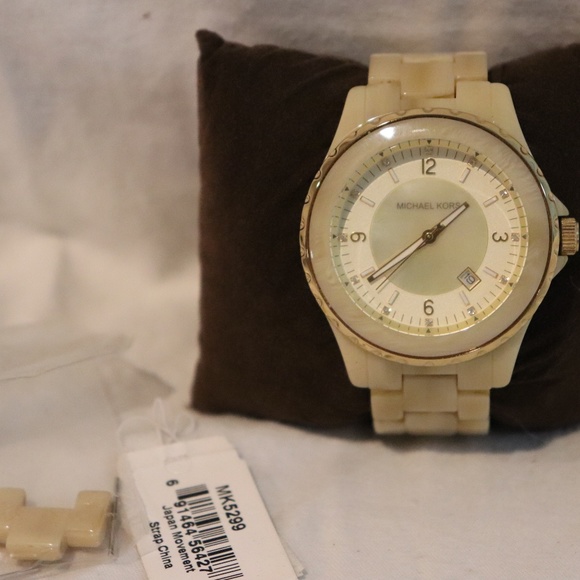 Michael Kors Watch main image 4
